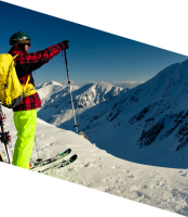 Ski Wellness pobyt